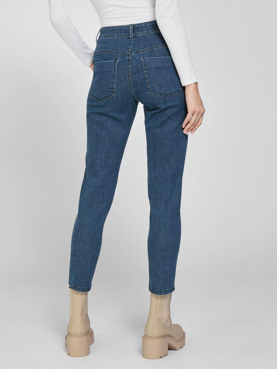 Peter Hahn Jeggings Passform Sylvia