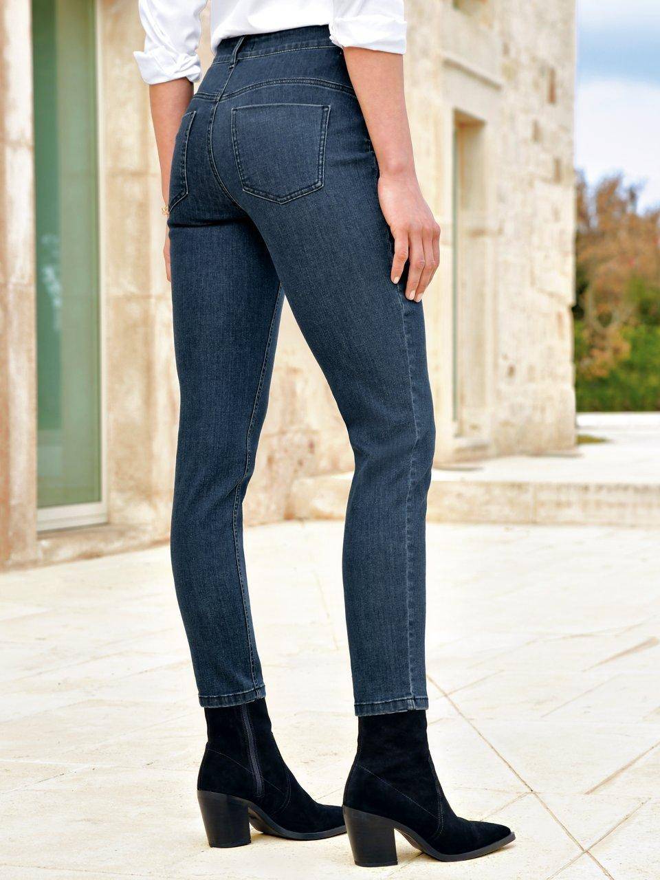 Peter Hahn Jeggings Passform Sylvia