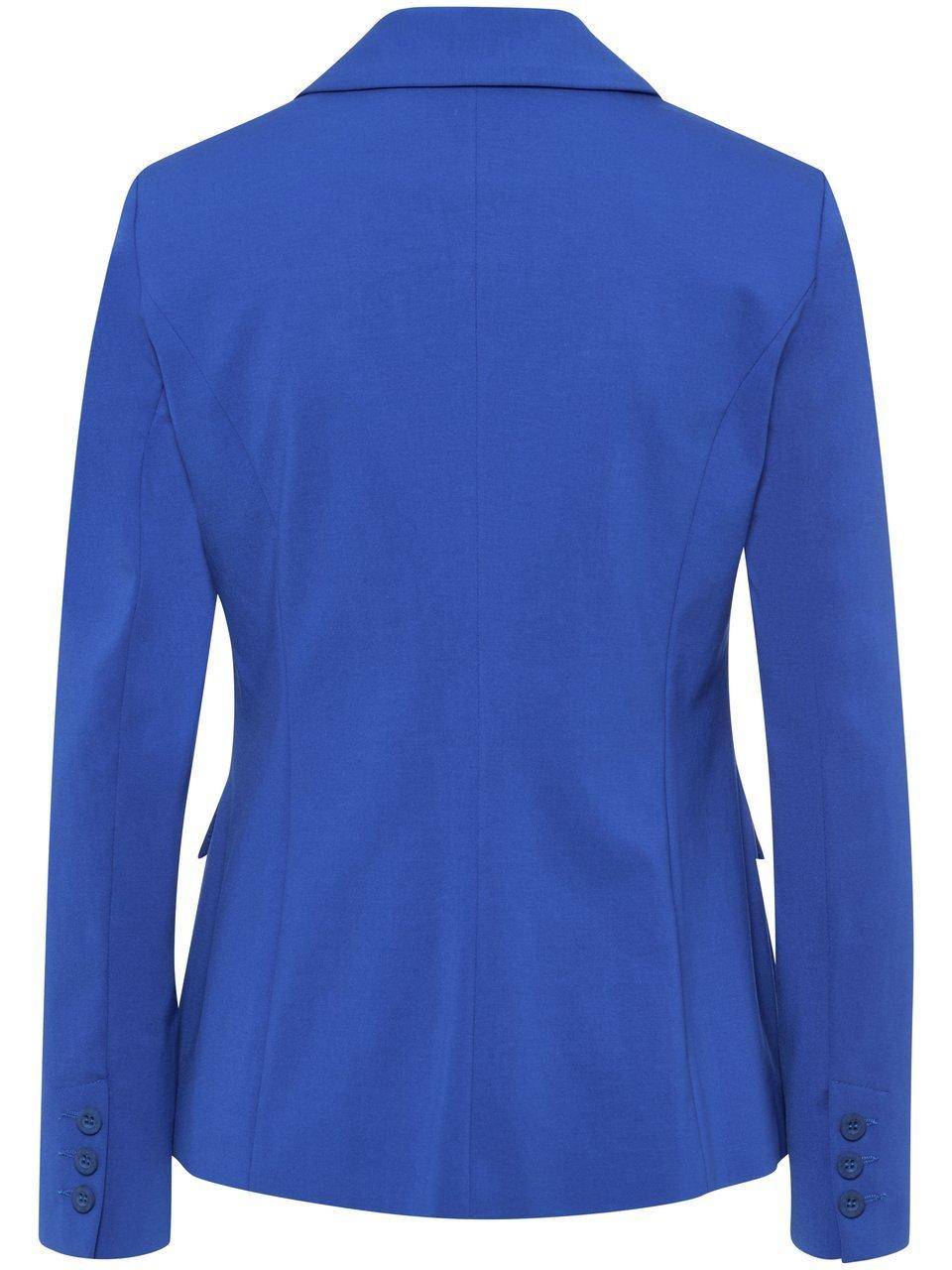 Peter Hahn Jersey-Blazer