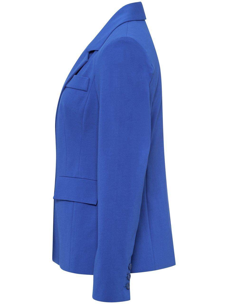 Peter Hahn Jersey-Blazer