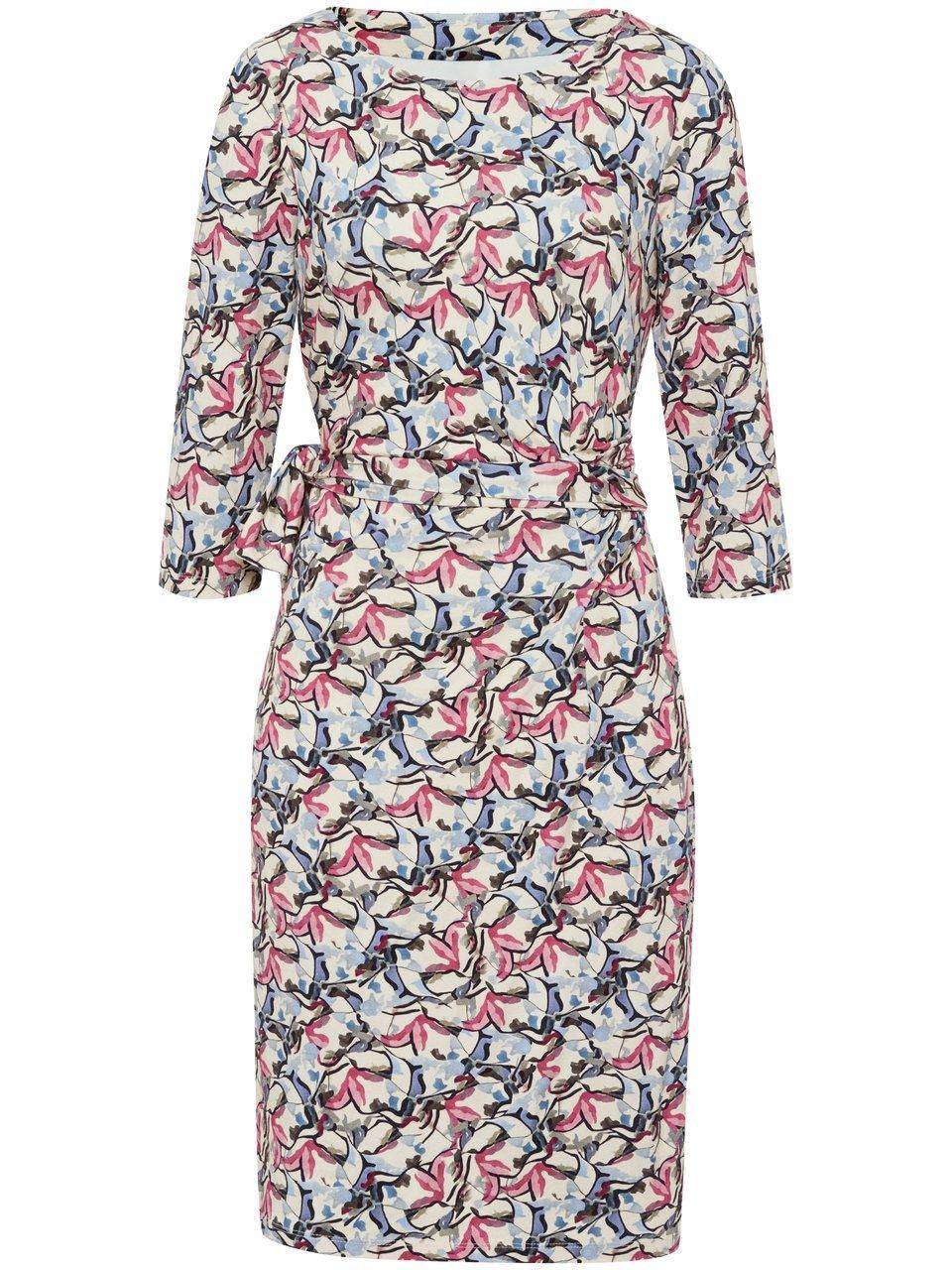 Peter Hahn Jersey-Kleid