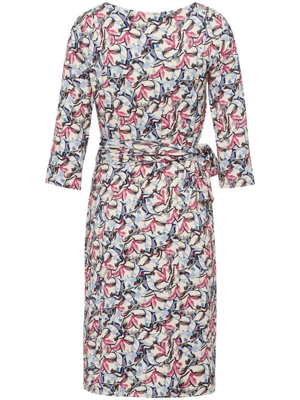 Peter Hahn Jersey-Kleid