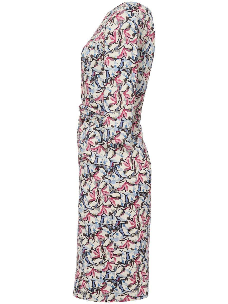 Peter Hahn Jersey-Kleid