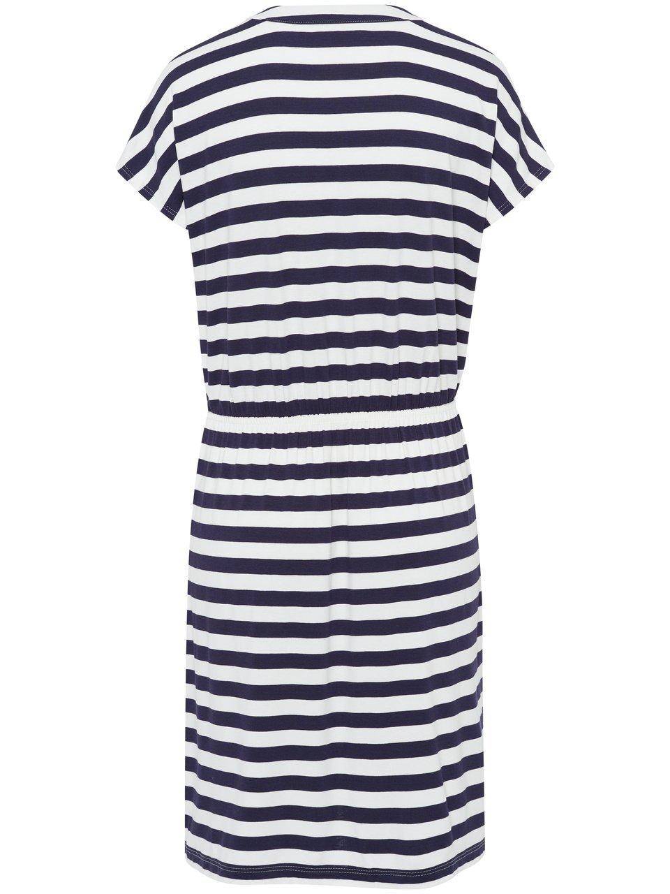 Peter Hahn Jersey-Kleid