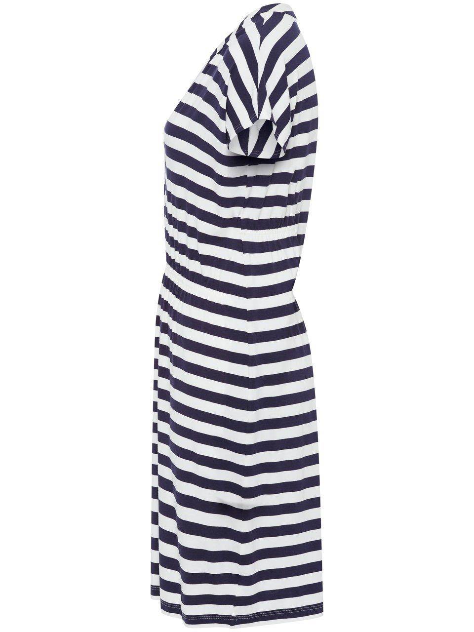 Peter Hahn Jersey-Kleid