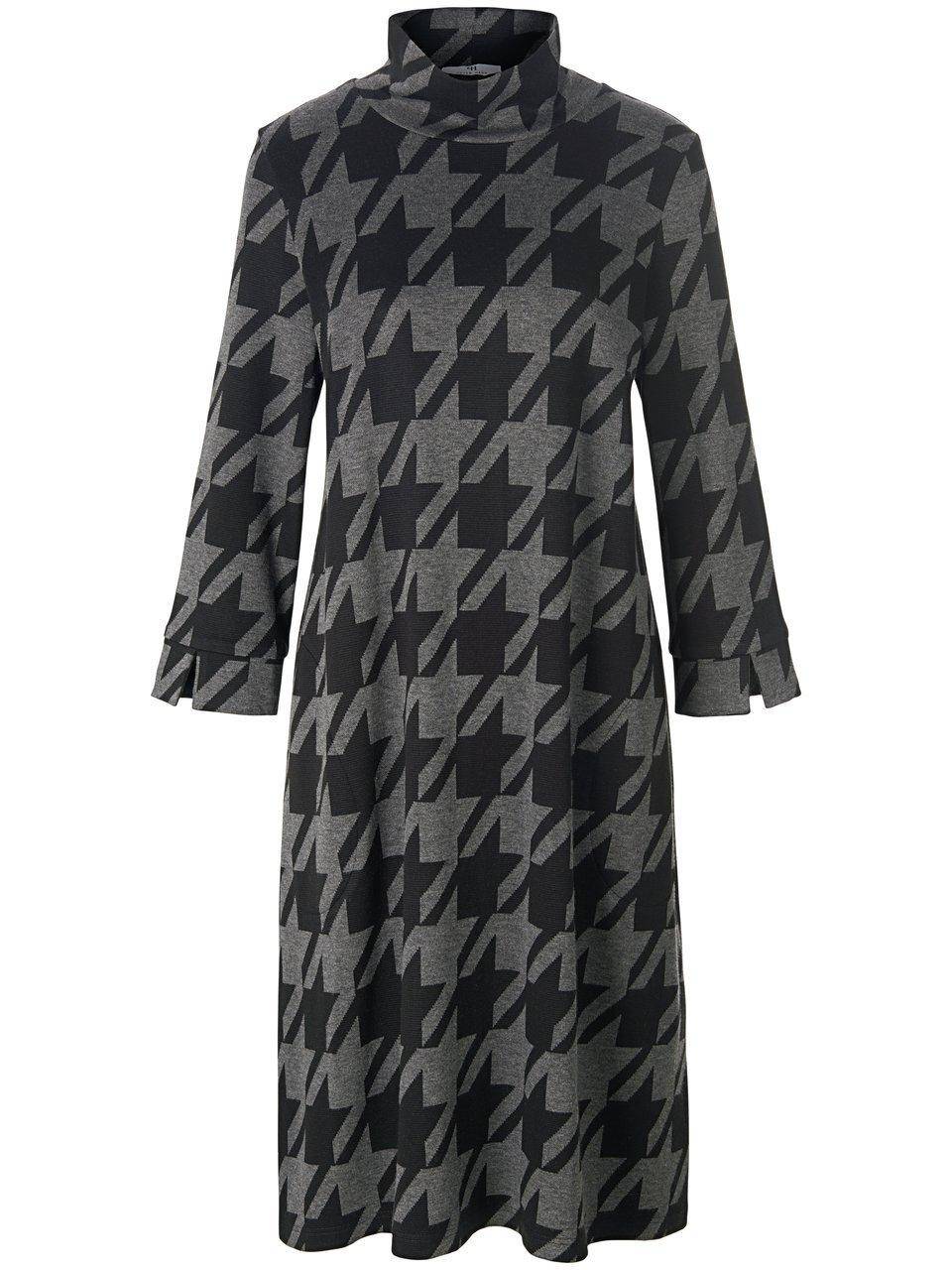 Peter Hahn Jersey-Kleid