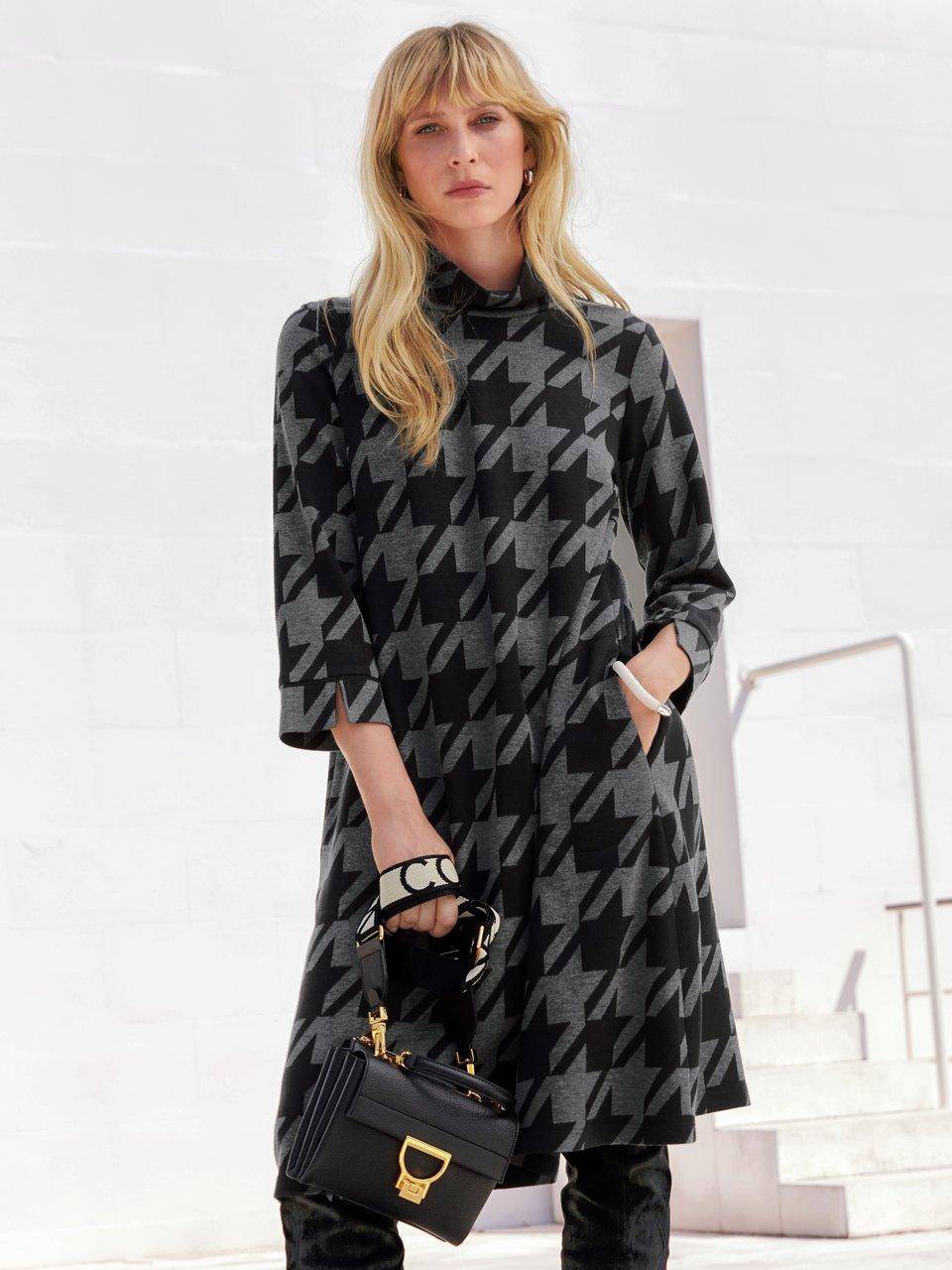 Peter Hahn Jersey-Kleid