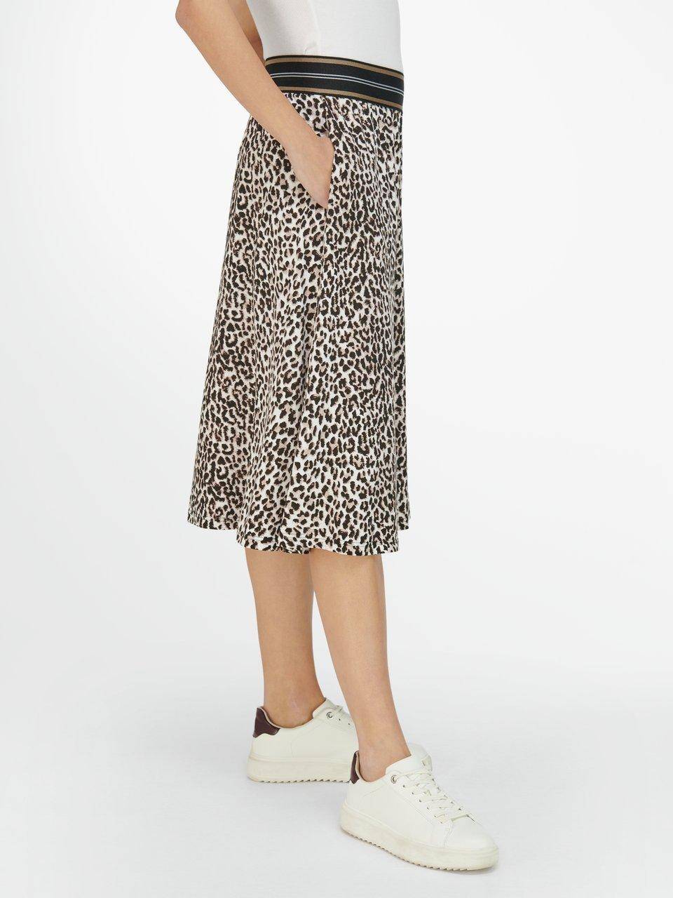 Peter Hahn Jersey-Rock