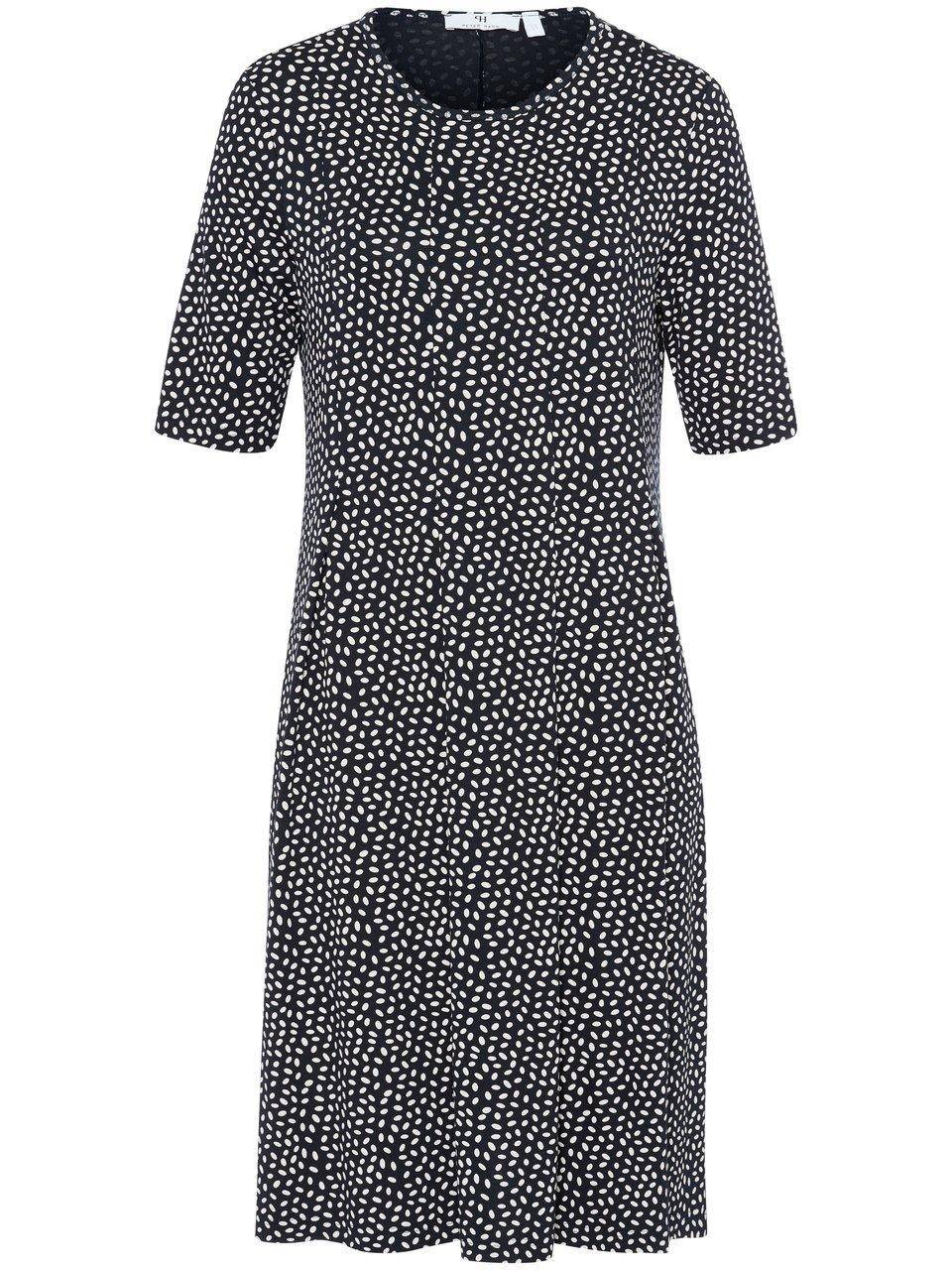 Peter Hahn Jerseykleid