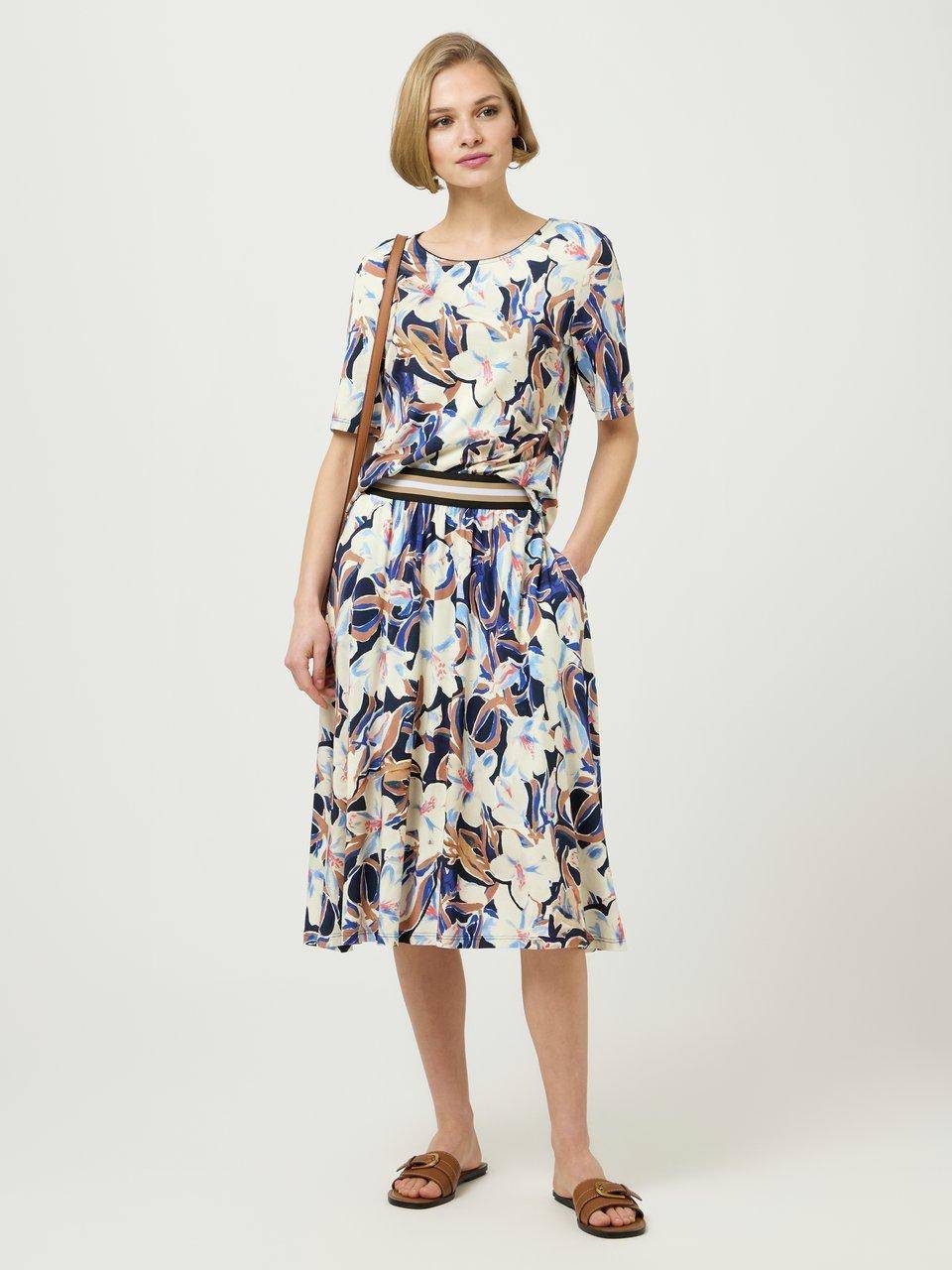 Peter Hahn Jerseyrock