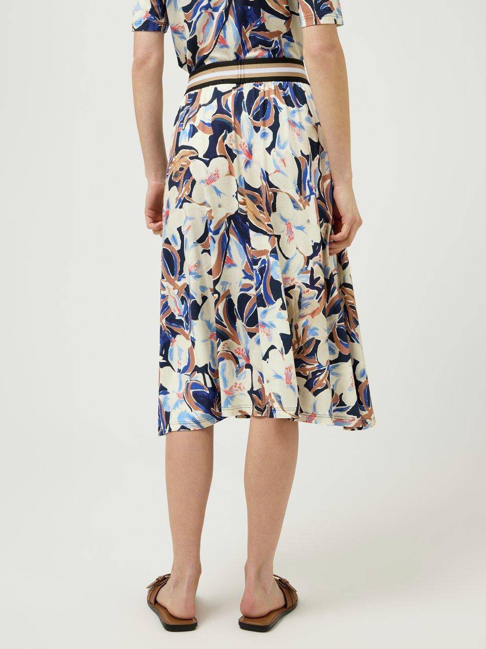 Peter Hahn Jerseyrock