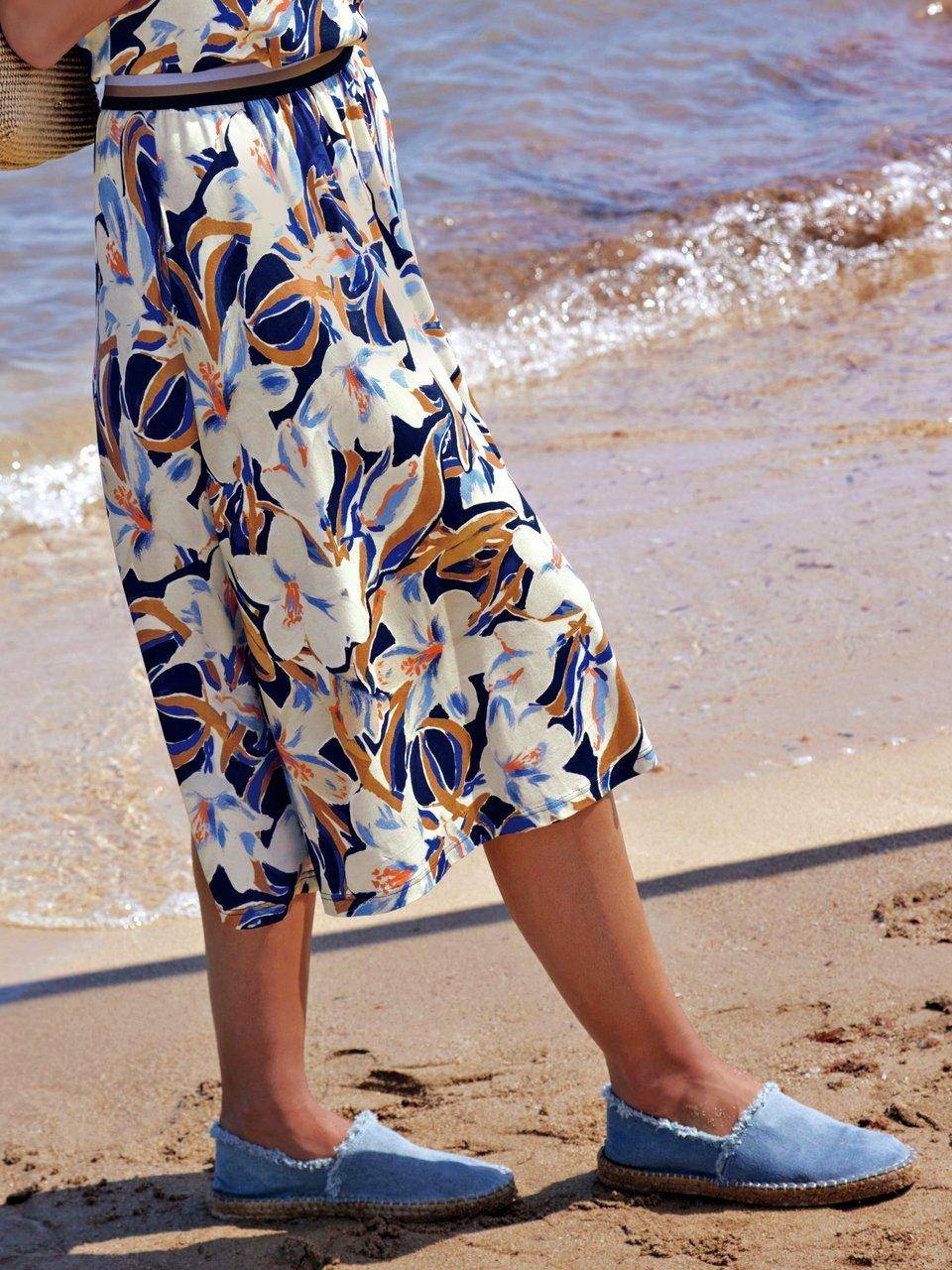 Peter Hahn Jerseyrock