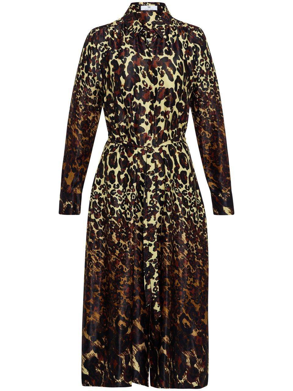 Peter Hahn Kleid