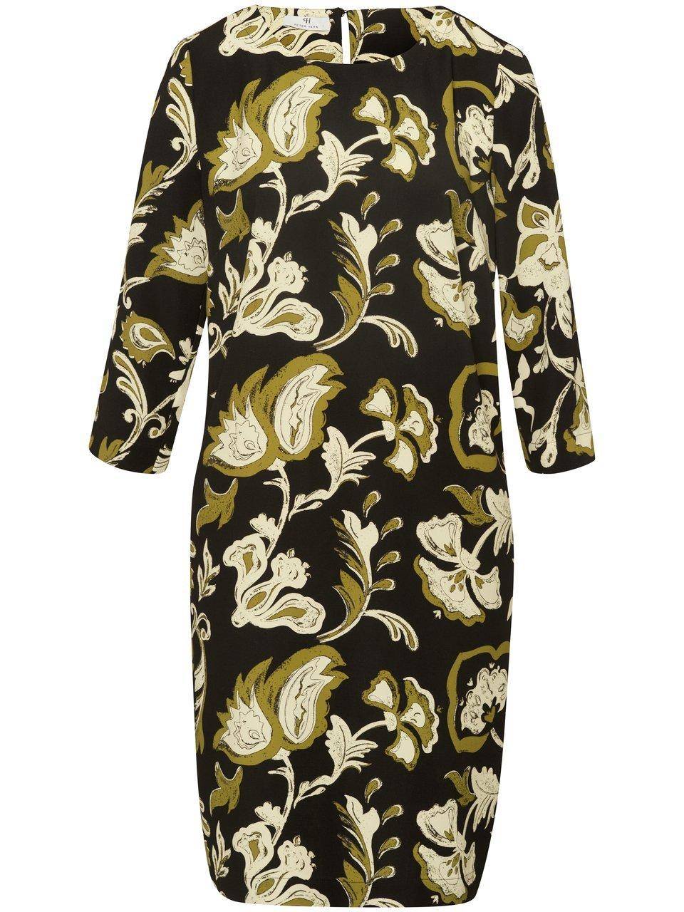 Peter Hahn Kleid