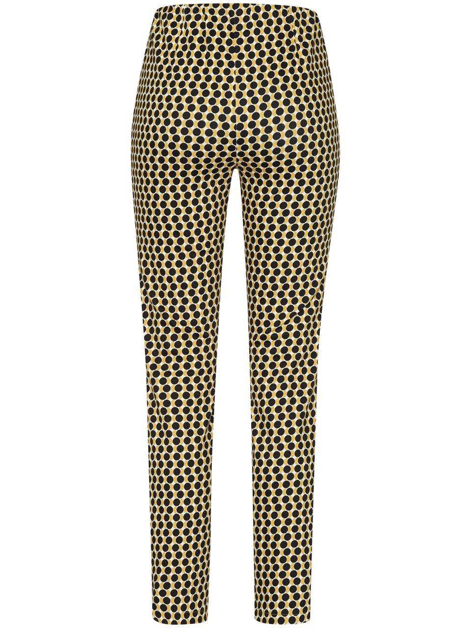 Peter Hahn Knöchellange Hose