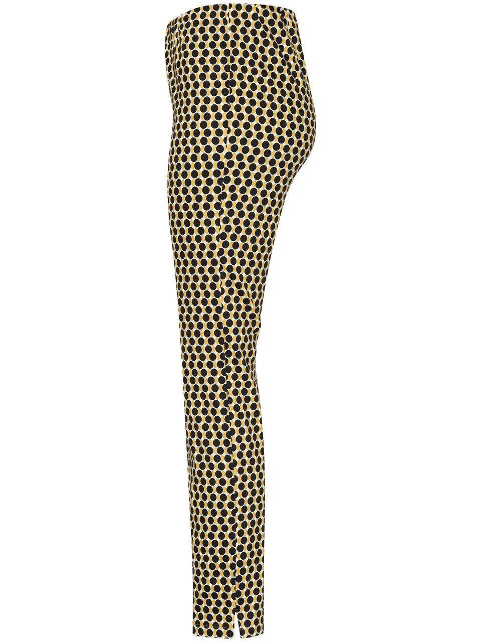 Peter Hahn Knöchellange Hose