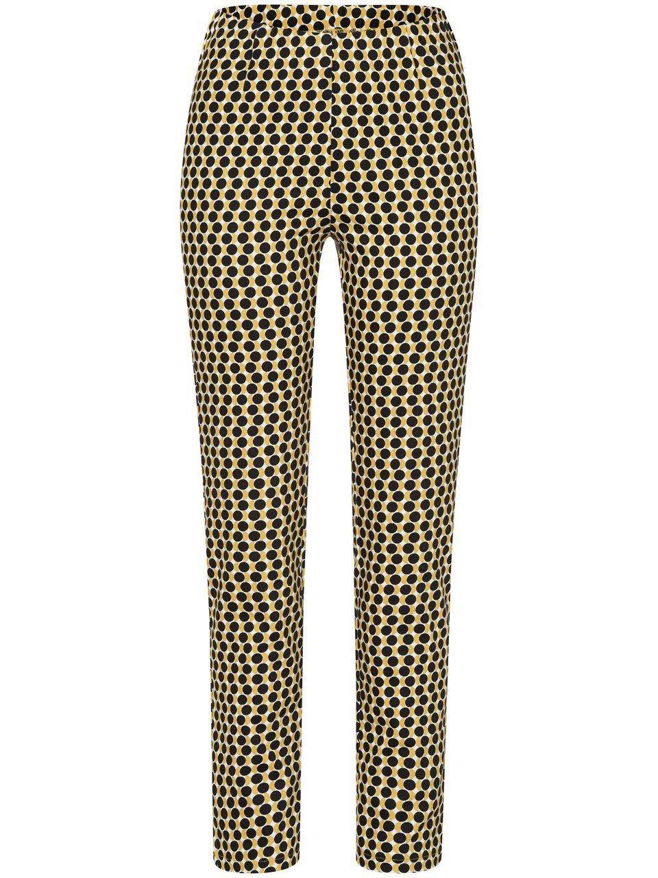 Peter Hahn Knöchellange Hose