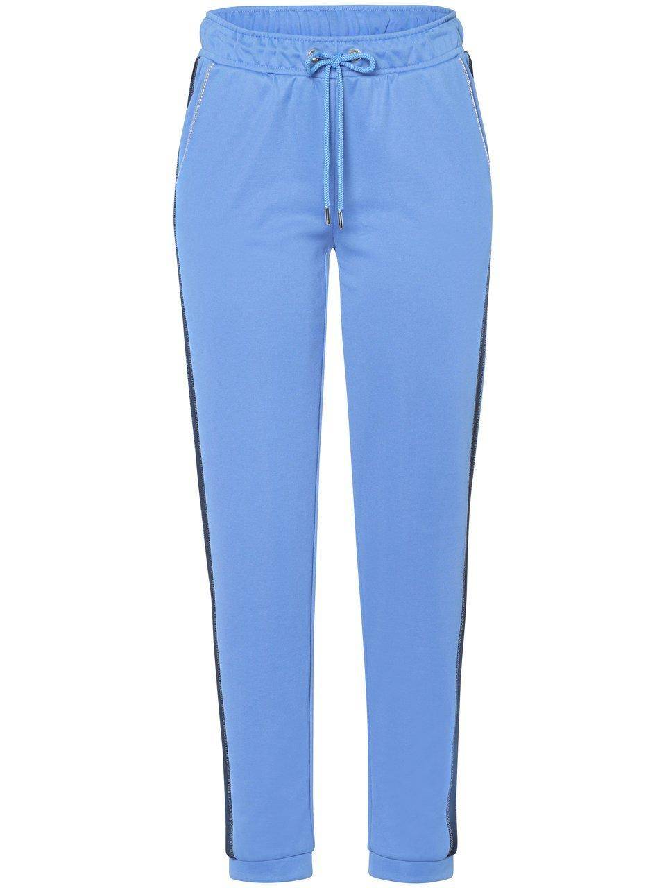 Peter Hahn Knöchellange Sweathose