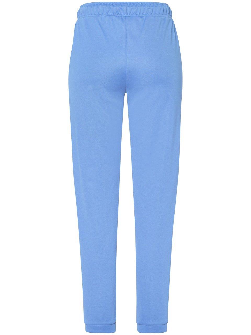 Peter Hahn Knöchellange Sweathose