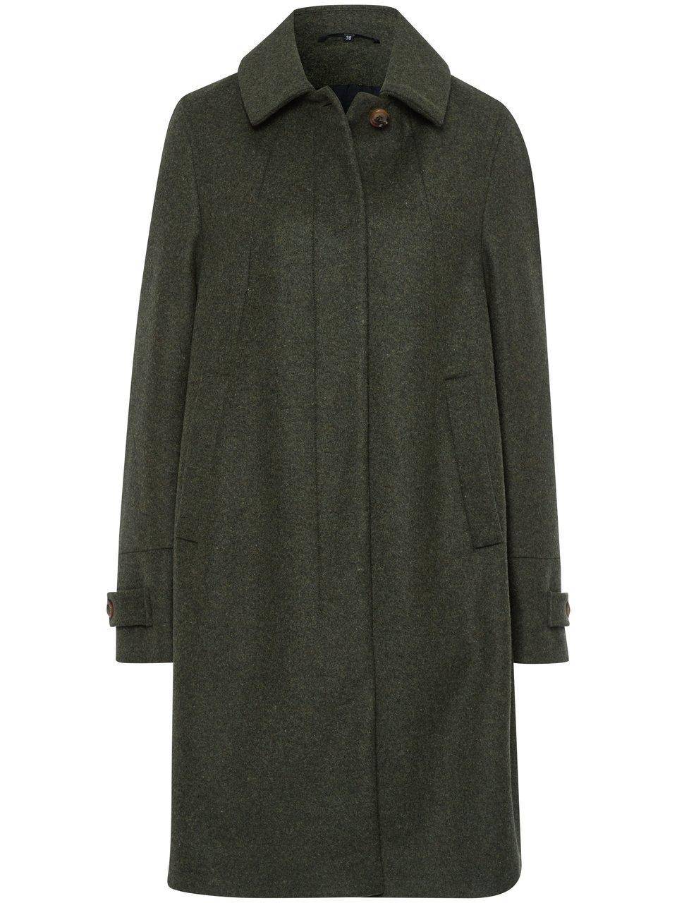 Peter Hahn Kurzmantel