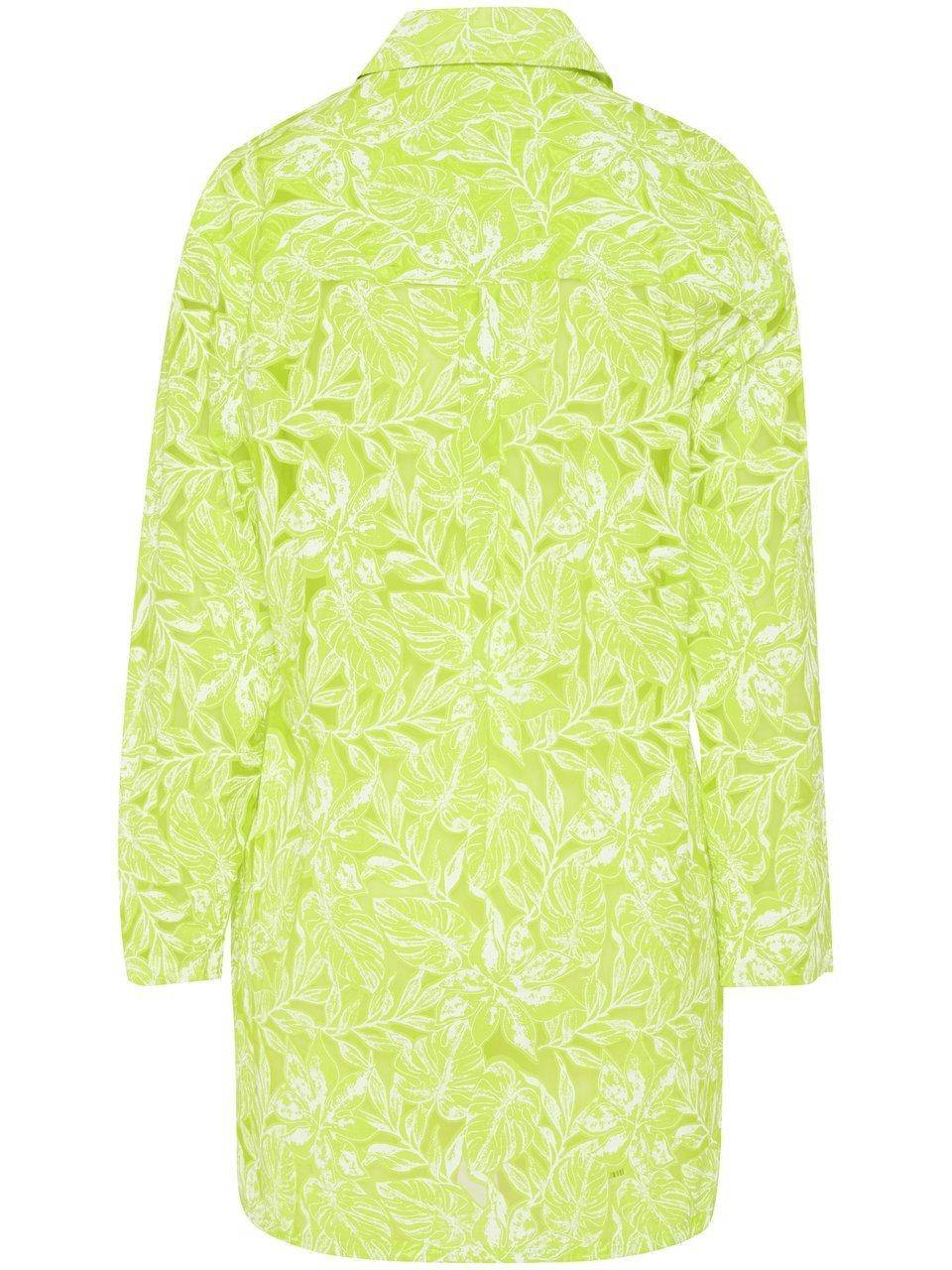 Peter Hahn Long-Bluse