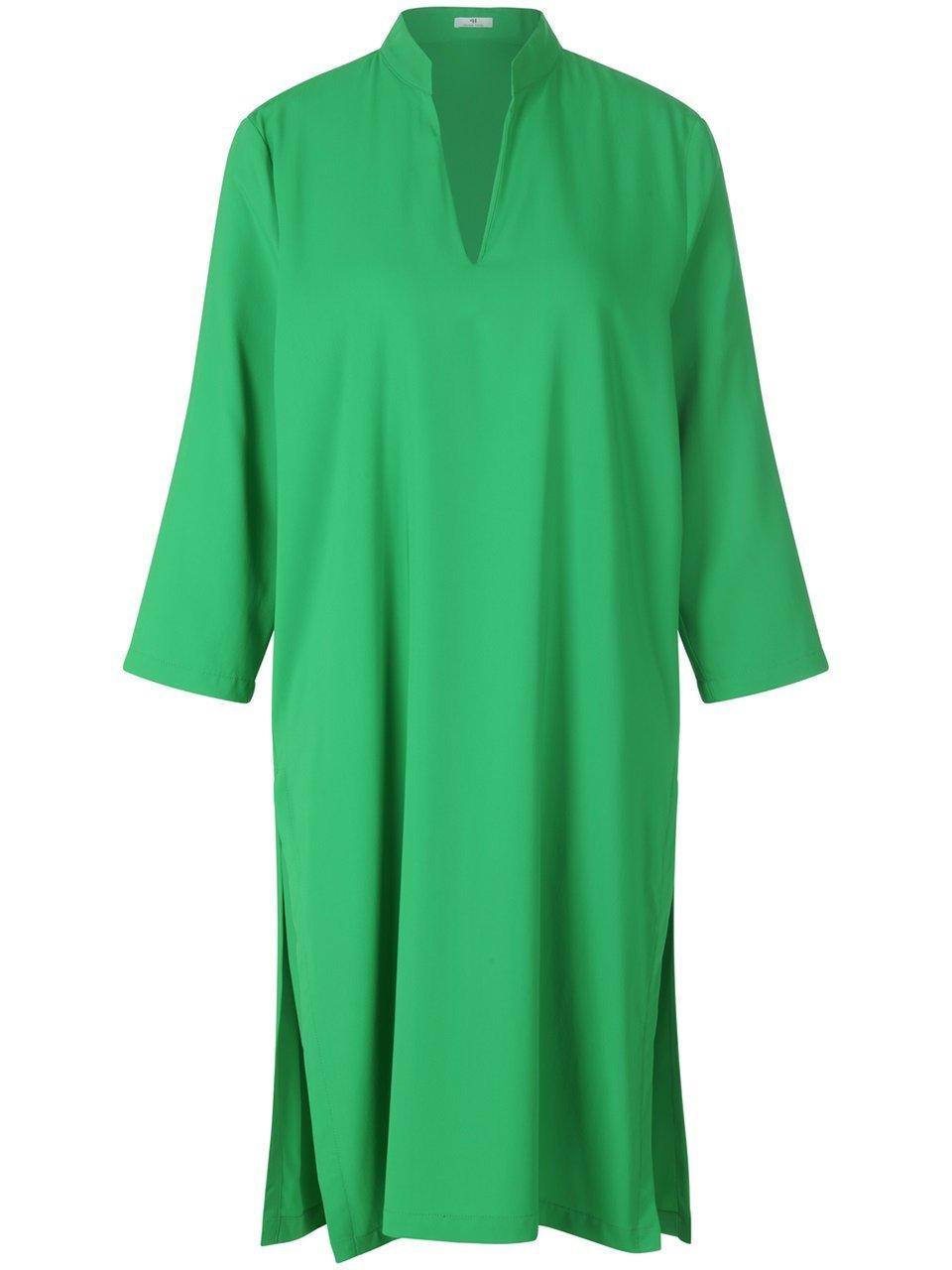 Peter Hahn Long-Bluse Mit 3/4-Arm