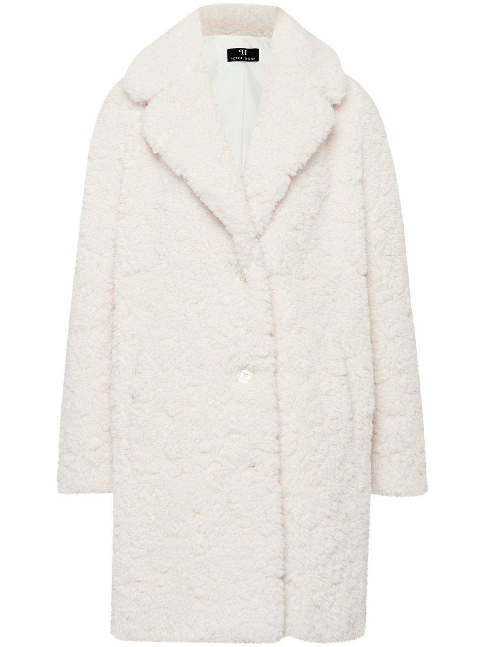 Peter Hahn Long-Jacke