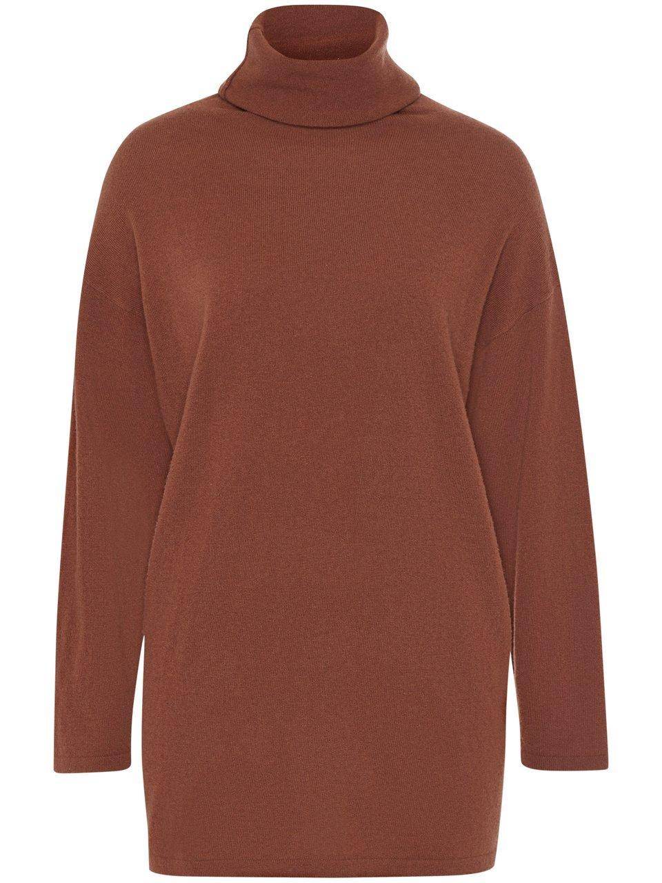 Peter Hahn Long-Pullover