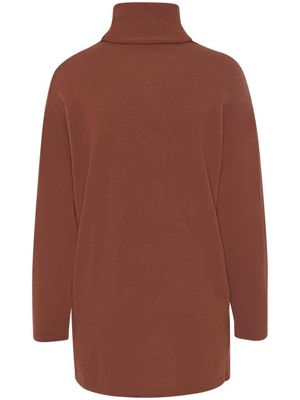 Peter Hahn Long-Pullover