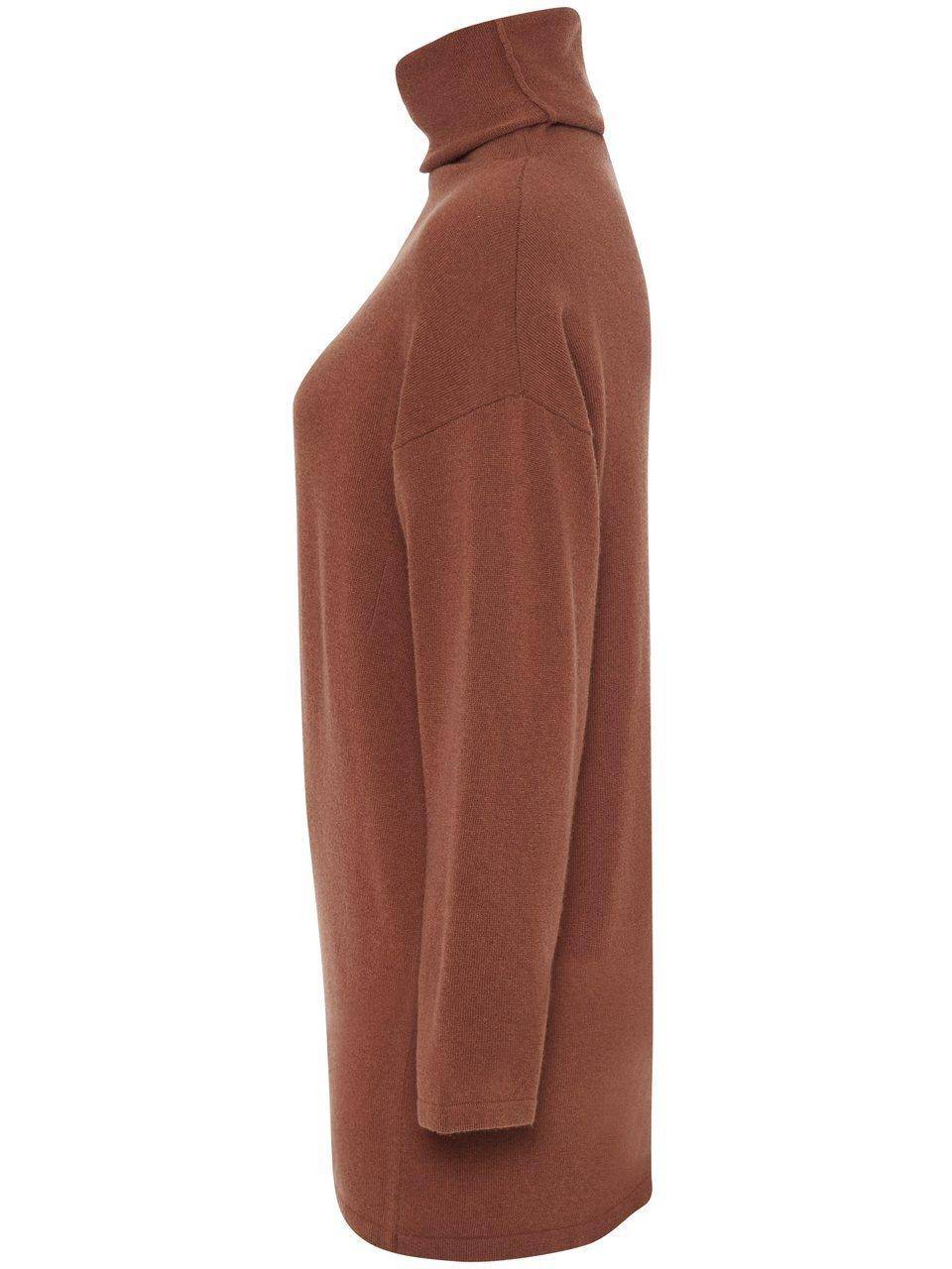 Peter Hahn Long-Pullover