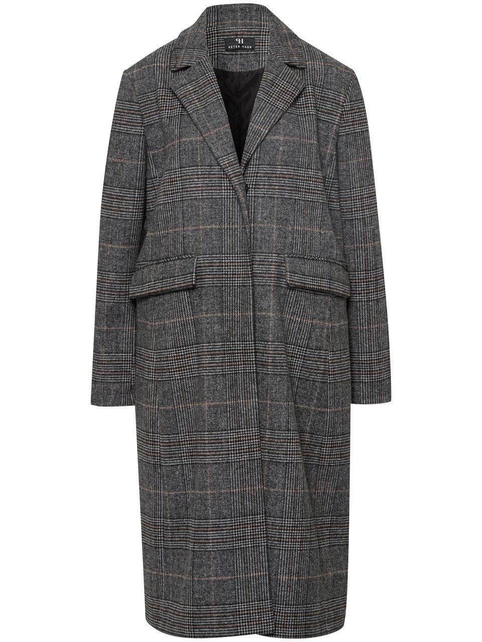 Peter Hahn Mantel