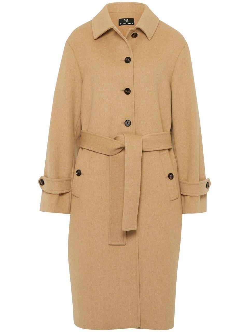 Peter Hahn Mantel
