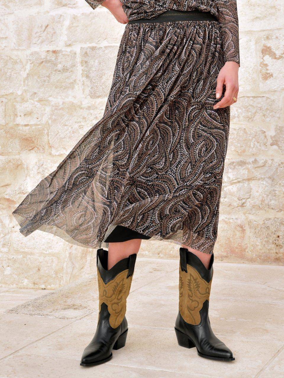 Peter Hahn Mesh-Rock