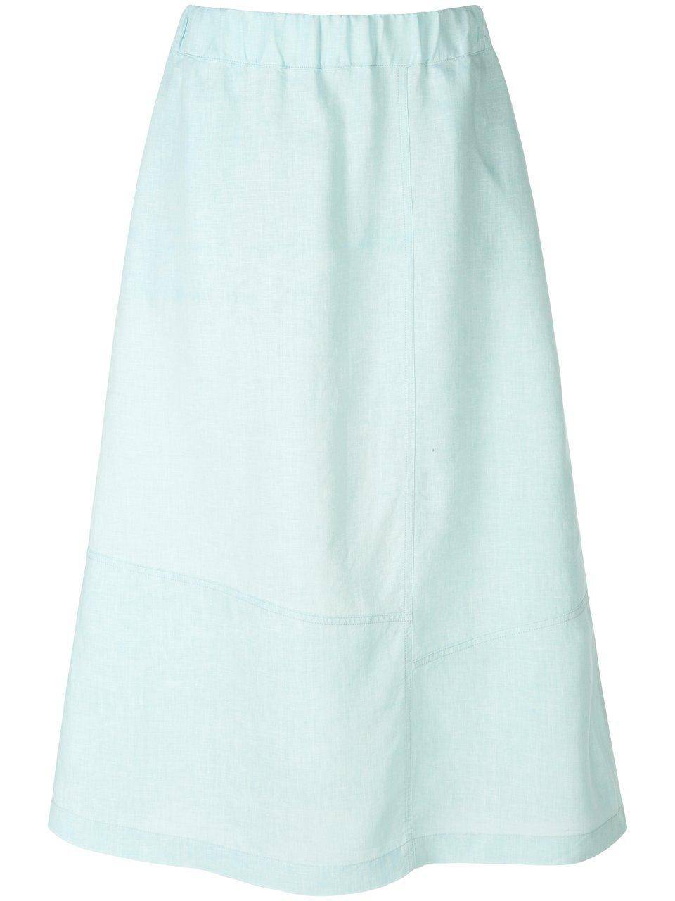 PETER HAHN PURE EDITION Rock Aus 100% Leinen