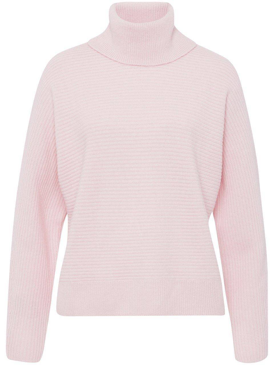 Peter Hahn Rollkragen-Pullover