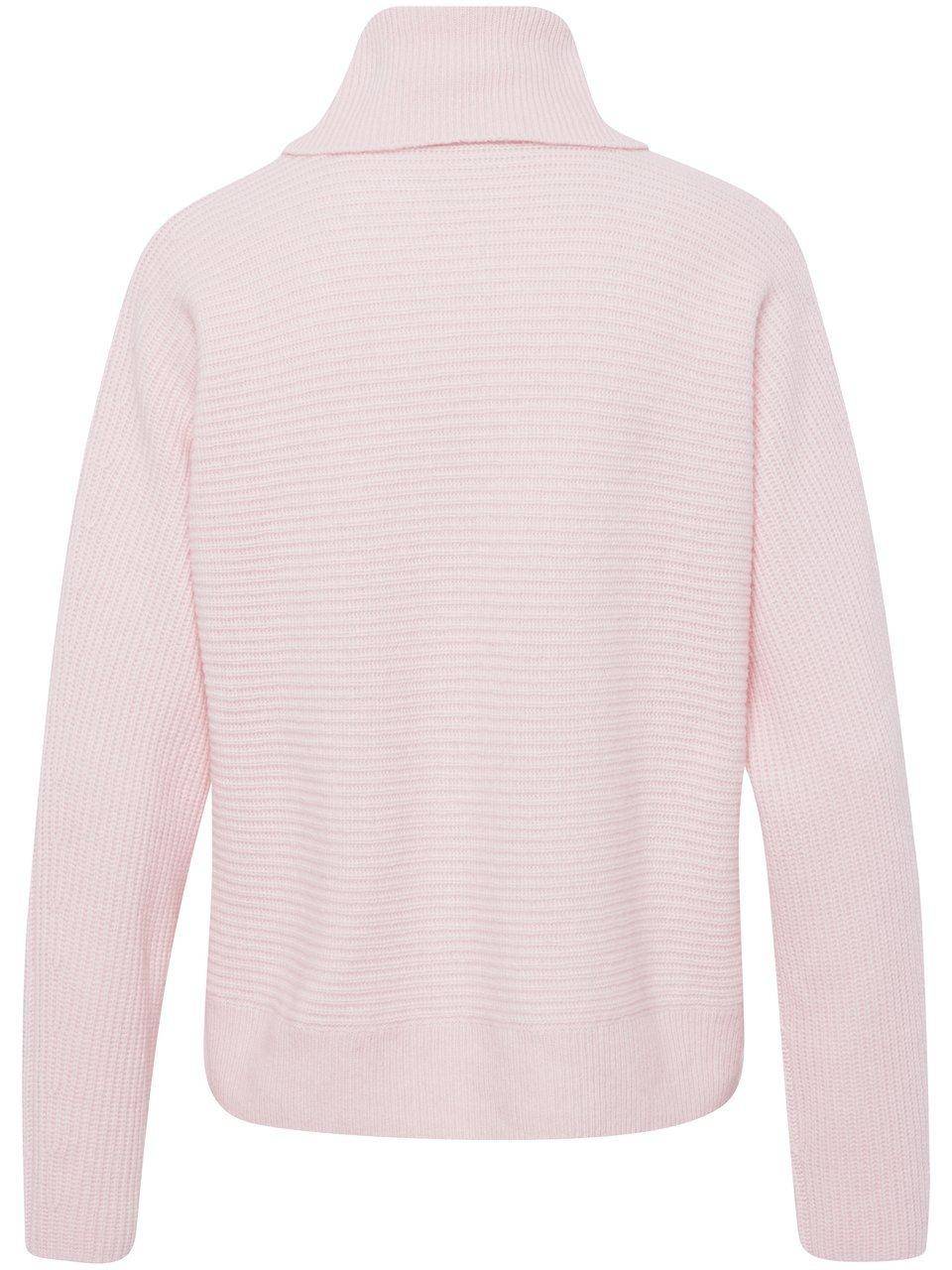 Peter Hahn Rollkragen-Pullover