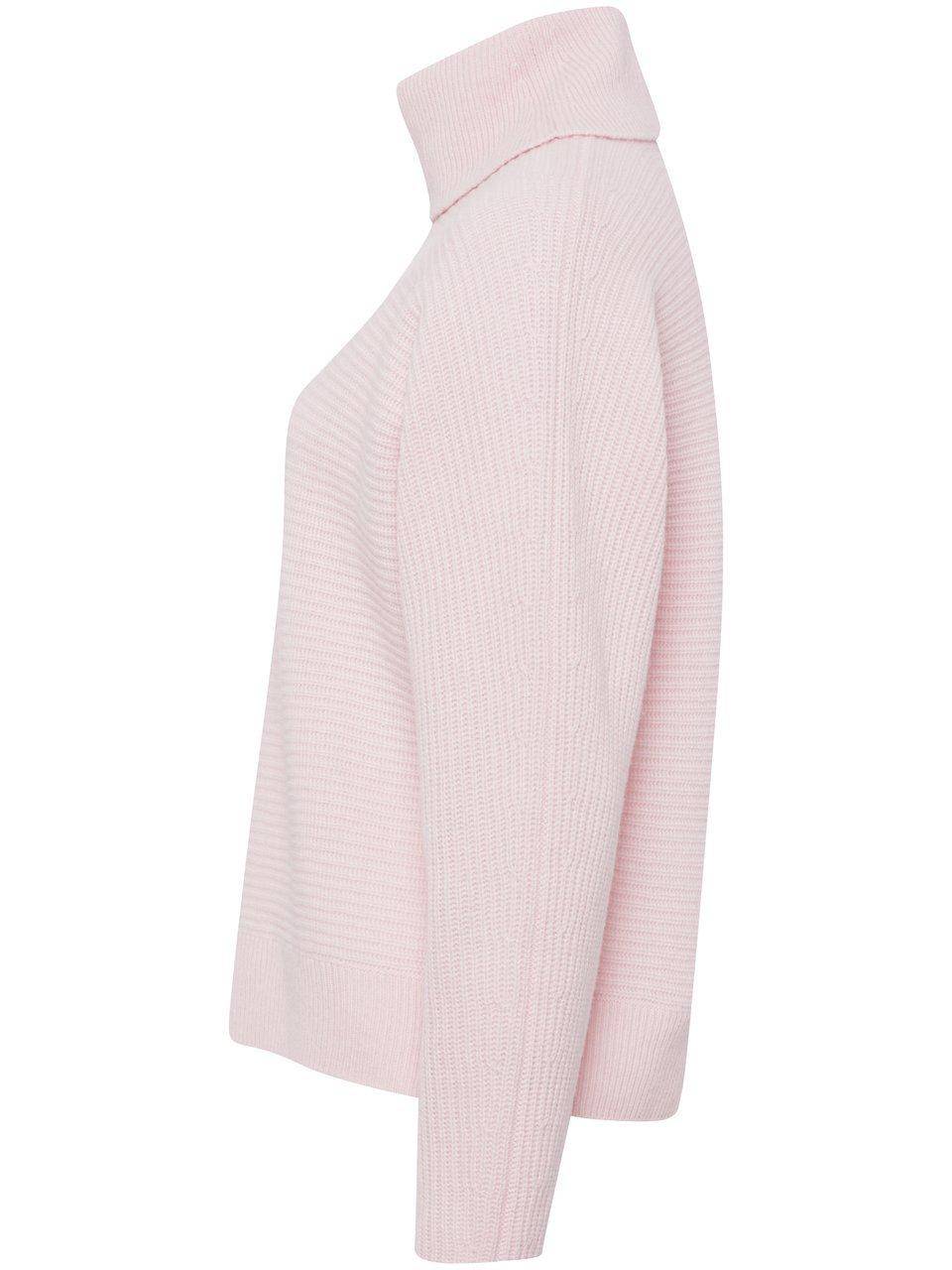 Peter Hahn Rollkragen-Pullover