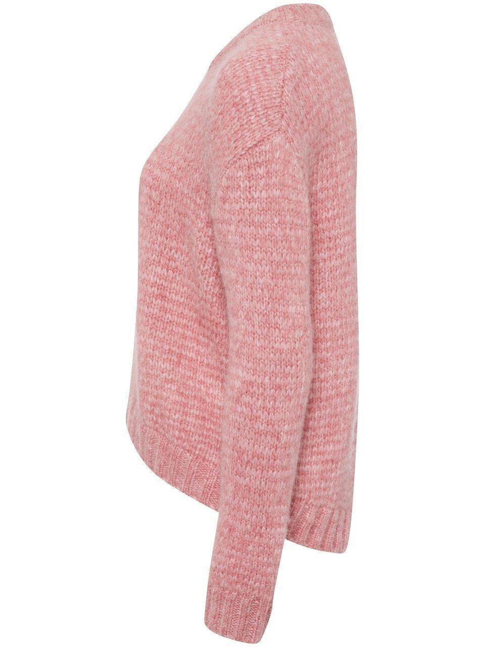 Peter Hahn Rundhals-Pullover