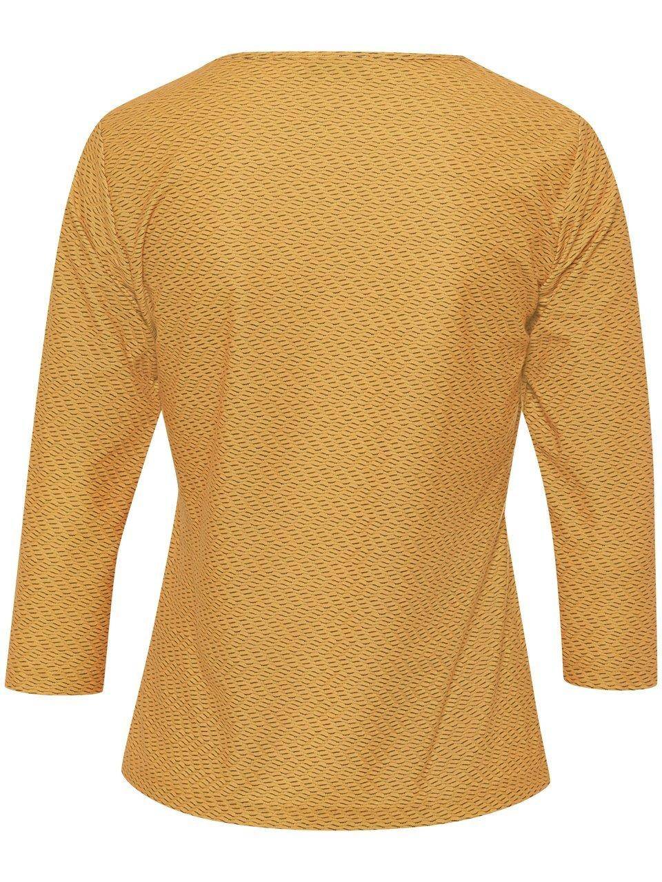 Peter Hahn Rundhals-Shirt