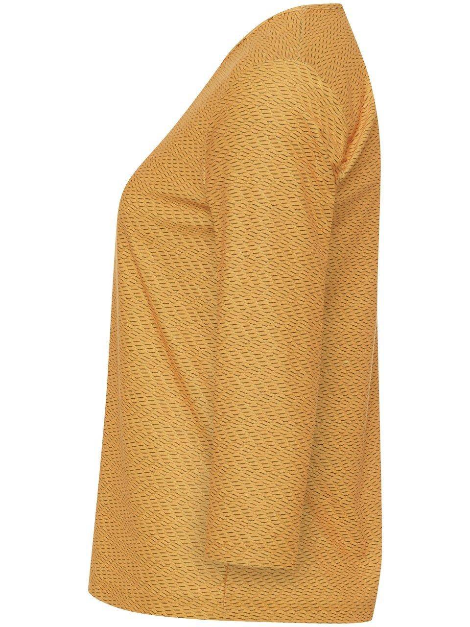 Peter Hahn Rundhals-Shirt