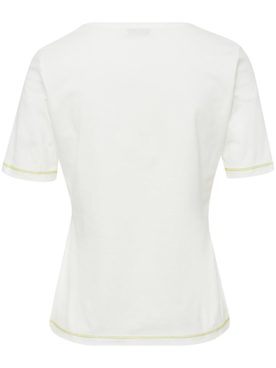 Peter Hahn Rundhals-Shirt