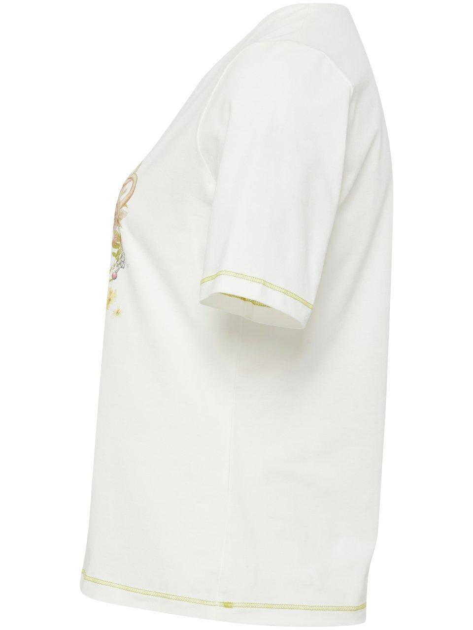 Peter Hahn Rundhals-Shirt