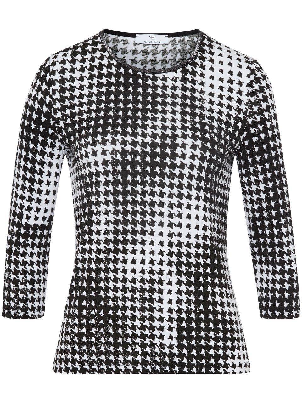 Peter Hahn Shirt Mit 3/4-Arm