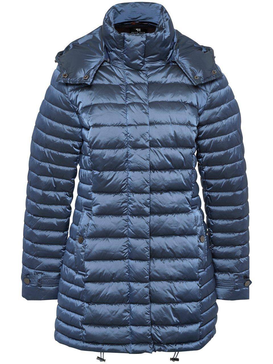 Peter Hahn Steppjacke