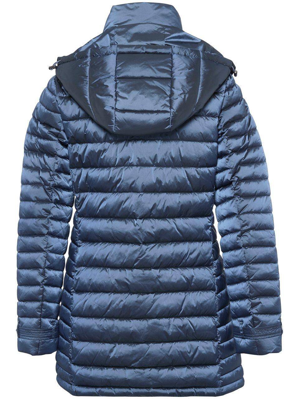 Peter Hahn Steppjacke