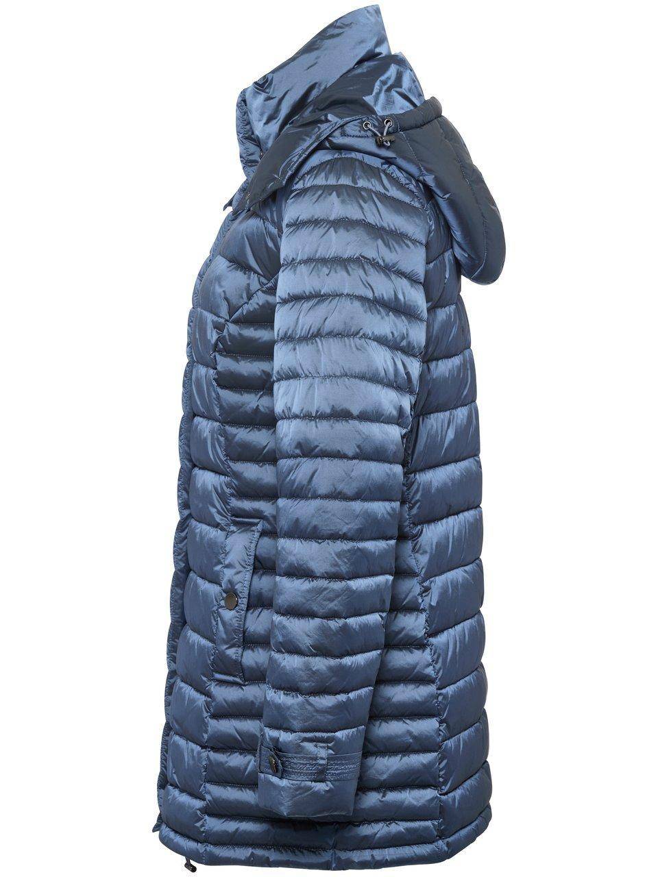 Peter Hahn Steppjacke