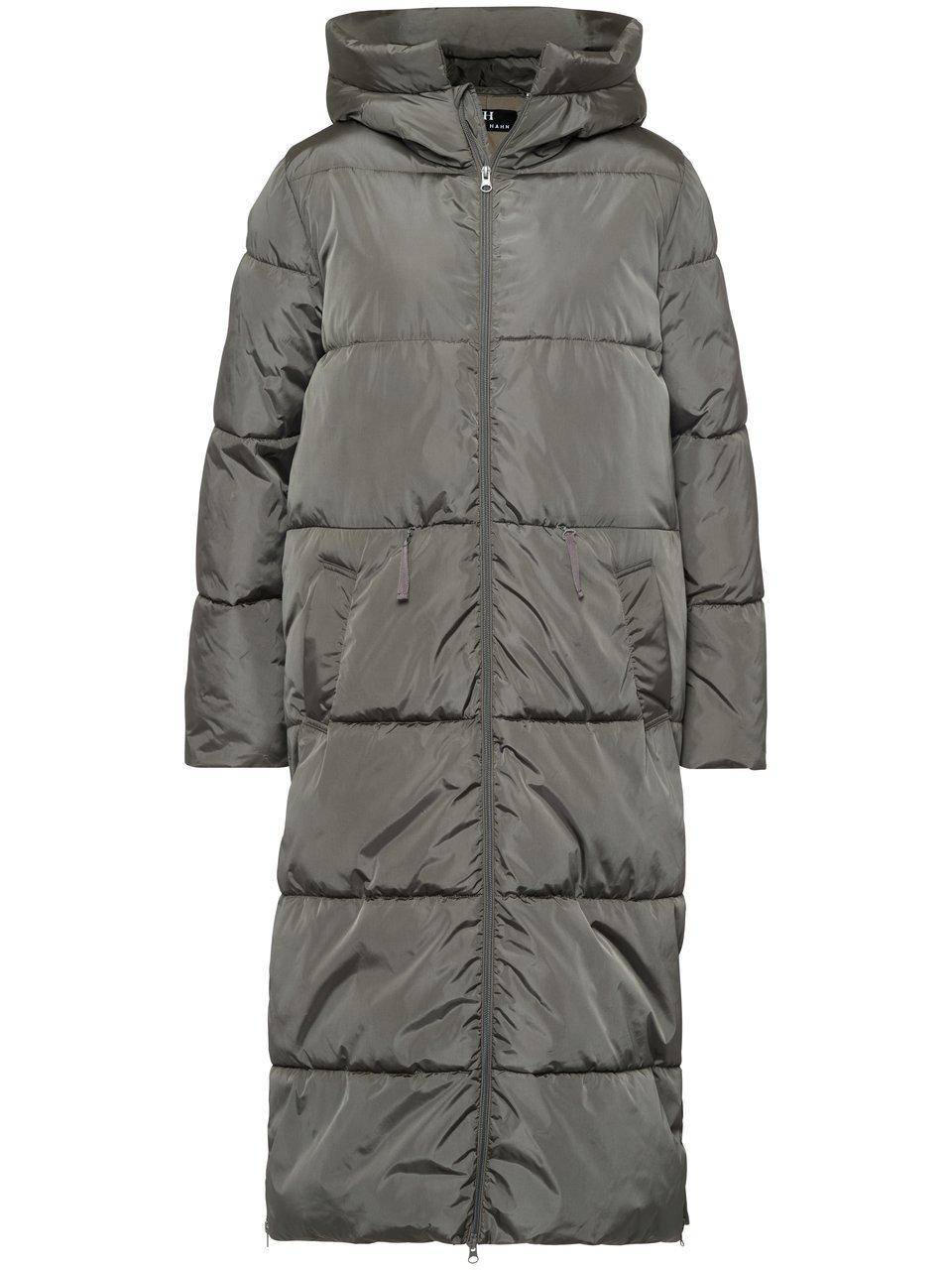 Peter Hahn Steppmantel