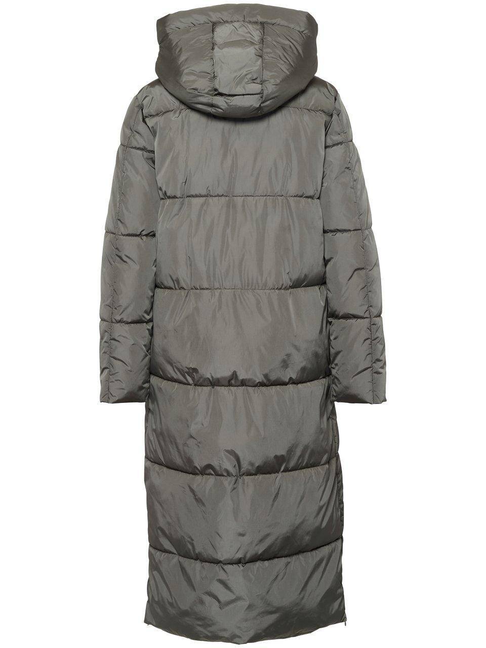 Peter Hahn Steppmantel