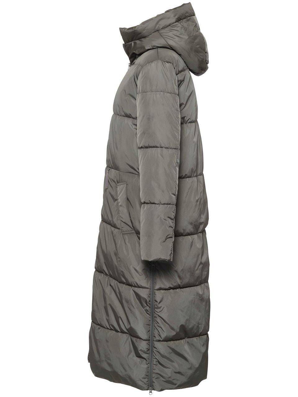 Peter Hahn Steppmantel