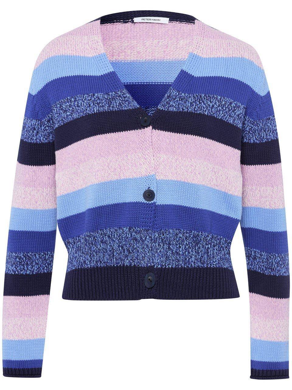 Peter Hahn Strickjacke